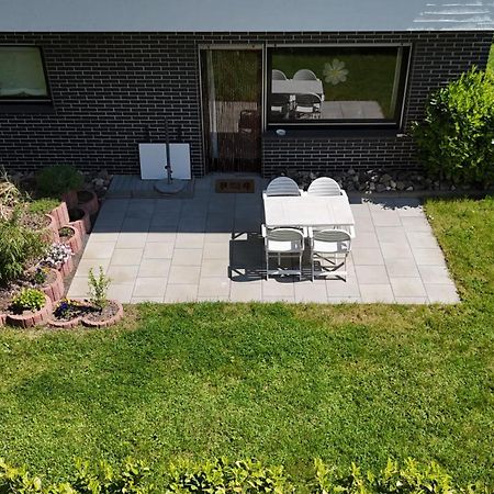 Haus Am Wald Apartment Hillscheid Екстериор снимка