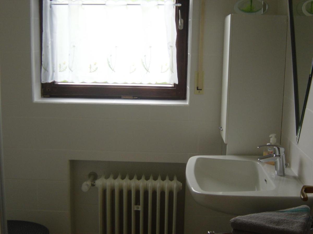 Haus Am Wald Apartment Hillscheid Екстериор снимка