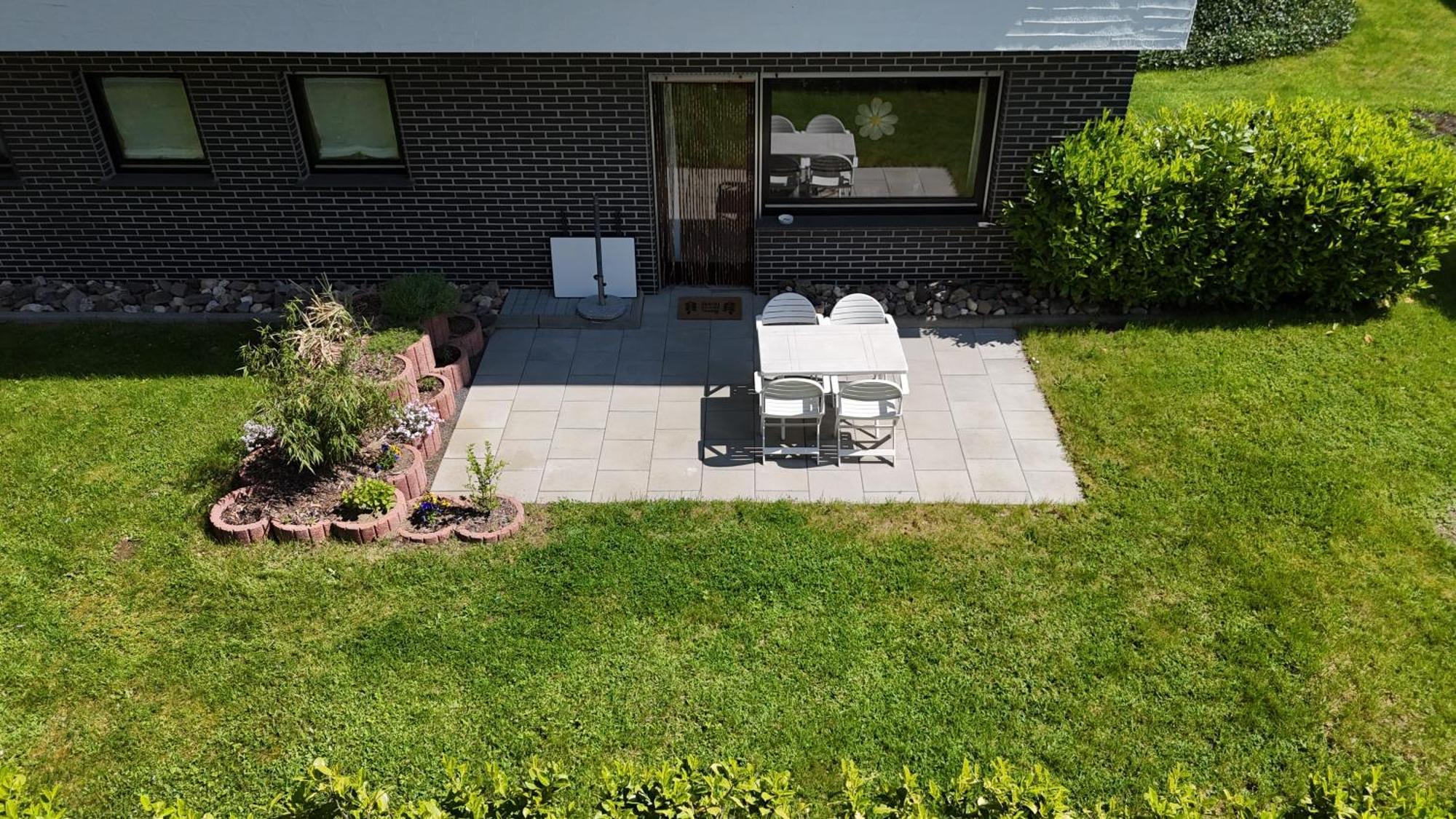 Haus Am Wald Apartment Hillscheid Екстериор снимка